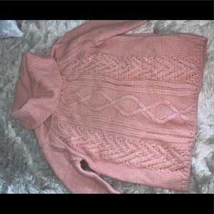 Billabong turtleneck